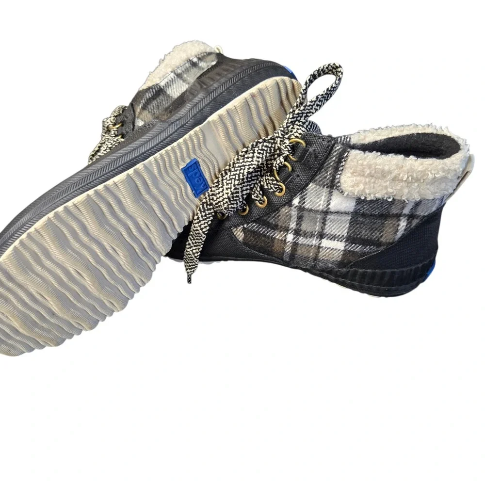 Keds scout women